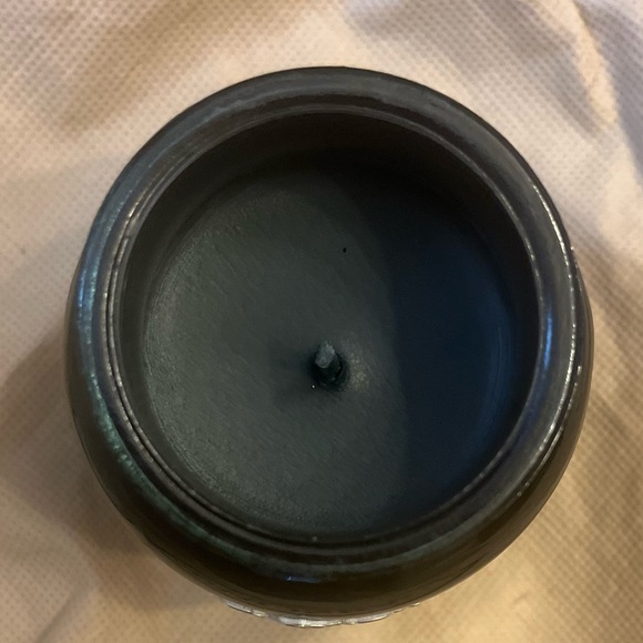 LEAVES & WOODS Jar candle 🦉 🌴 - Picture 3 of 6